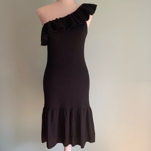 Rugby Ralph Lauren one shoulder dress